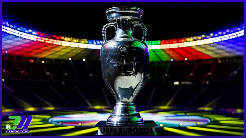 Sơ lược về giải đấu bóng đá vô địch Châu Âu 2024