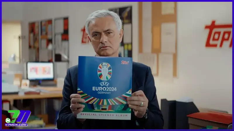 Thành công của Tây Ban Nha tại Euro 2024 và ảnh hưởng của Mourinho