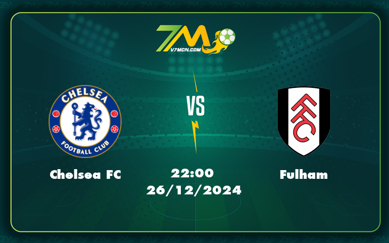 chelsea fc fulham 26 12 ngoai hang anh 2 - Nhận định Soi kèo Bayer Leverkusen vs Mainz Cuộc đối đầu chênh lệch tại Bundesliga