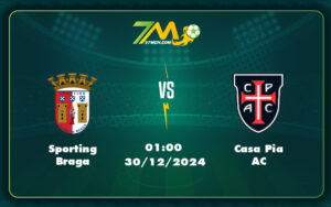 sporting braga casa pia ac 30 12 vdqg bo dao nha - Nhận định Bayern Munich vs Hoffenheim Đẳng cấp vượt trội của Hùm xám